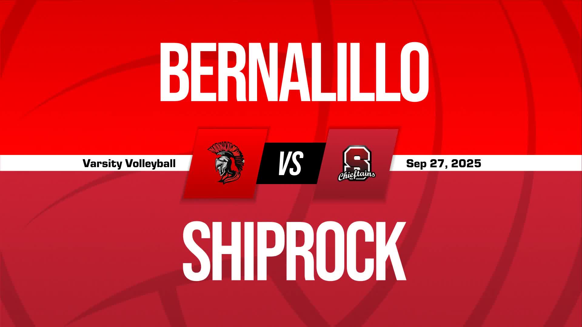 Volleyball Game Preview: Bernalillo Spartans vs. East Mountain T