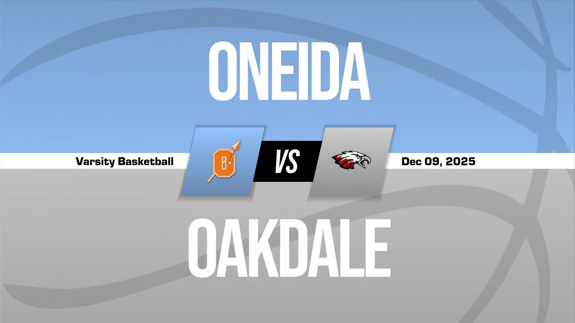 Basketball Recap: Oneida Extends Winning Streak to Three + How To Watch