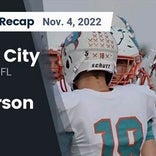 Football Game Preview: Jefferson Dragons vs. Plant City Raiders