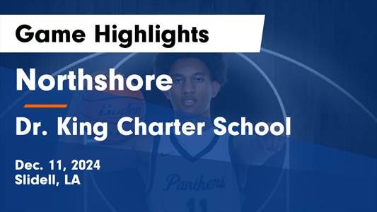 Basketball Recap: Northshore Takes a Loss