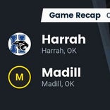 Football Game Preview: Madill vs. McLoud