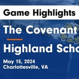Soccer Game Preview: The Covenant Will Face Christchurch School