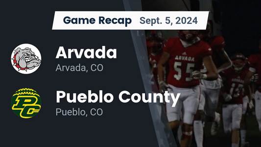Football Game Preview: Arvada Bulldogs vs. Brush Beetdiggers