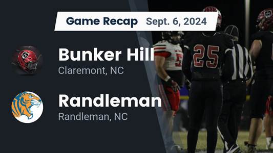 Football Recap: Dynamic Duo of  John Kirkpatrick and  Tyshaun Go