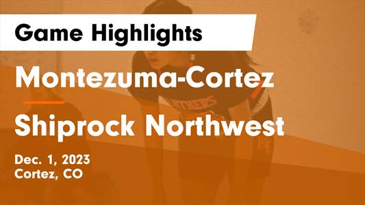 Montezuma-Cortez vs. Varsity Opponent