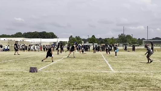 3A Quad County Top Football Player Performances