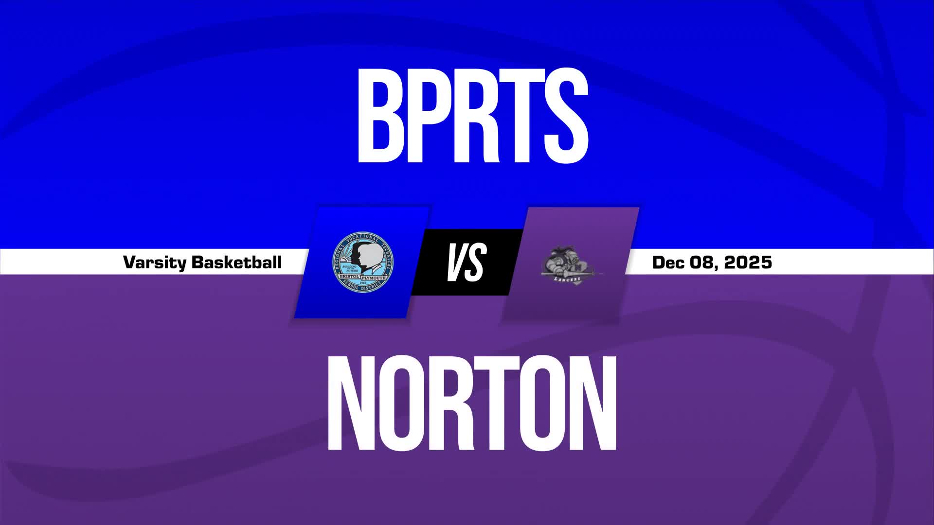 Basketball Recap: Bristol-Plymouth RVT Comes Up Short