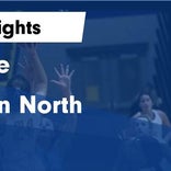 Basketball Game Preview: East Noble Knights vs. West Noble Chargers