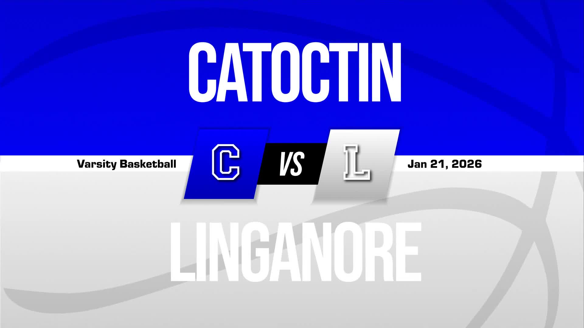Basketball Recap: Catoctin Picks Up Fourth Straight Win on the Road + How To Watch