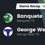 Football Game Preview: Banquete Bulldogs vs. Taft Greyhounds
