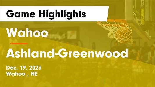 Basketball Game Preview: Wahoo Warriors vs. Seward Bluejays