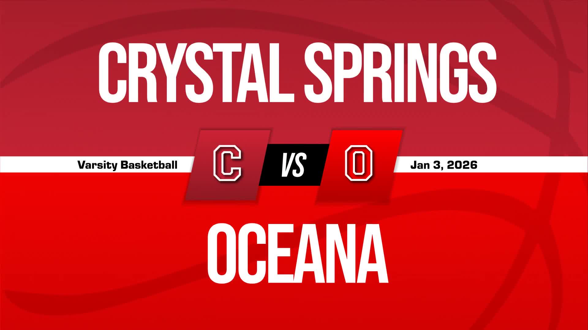 Basketball Game Preview: Oceana Sharks vs. Terra Nova Tigers
