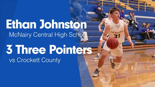 Baseball Game Recap: McNairy Central Bobcats vs. Hardin County Tigers