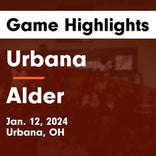 Basketball Game Preview: Jonathan Alder Pioneers vs. Olentangy Braves