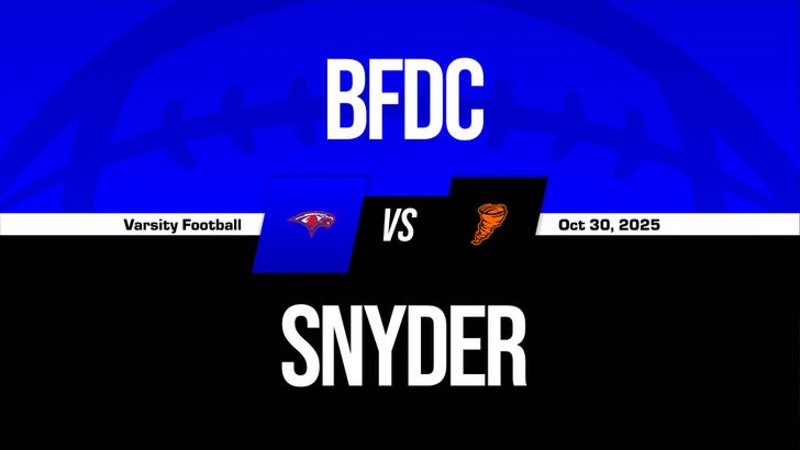 Football Game Preview: Burns Flat-Dill City Eagles vs. Hollis Ti