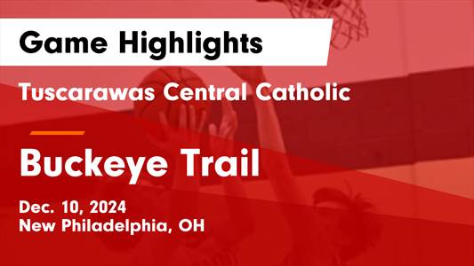 Basketball Recap: Buckeye Trail Find Success