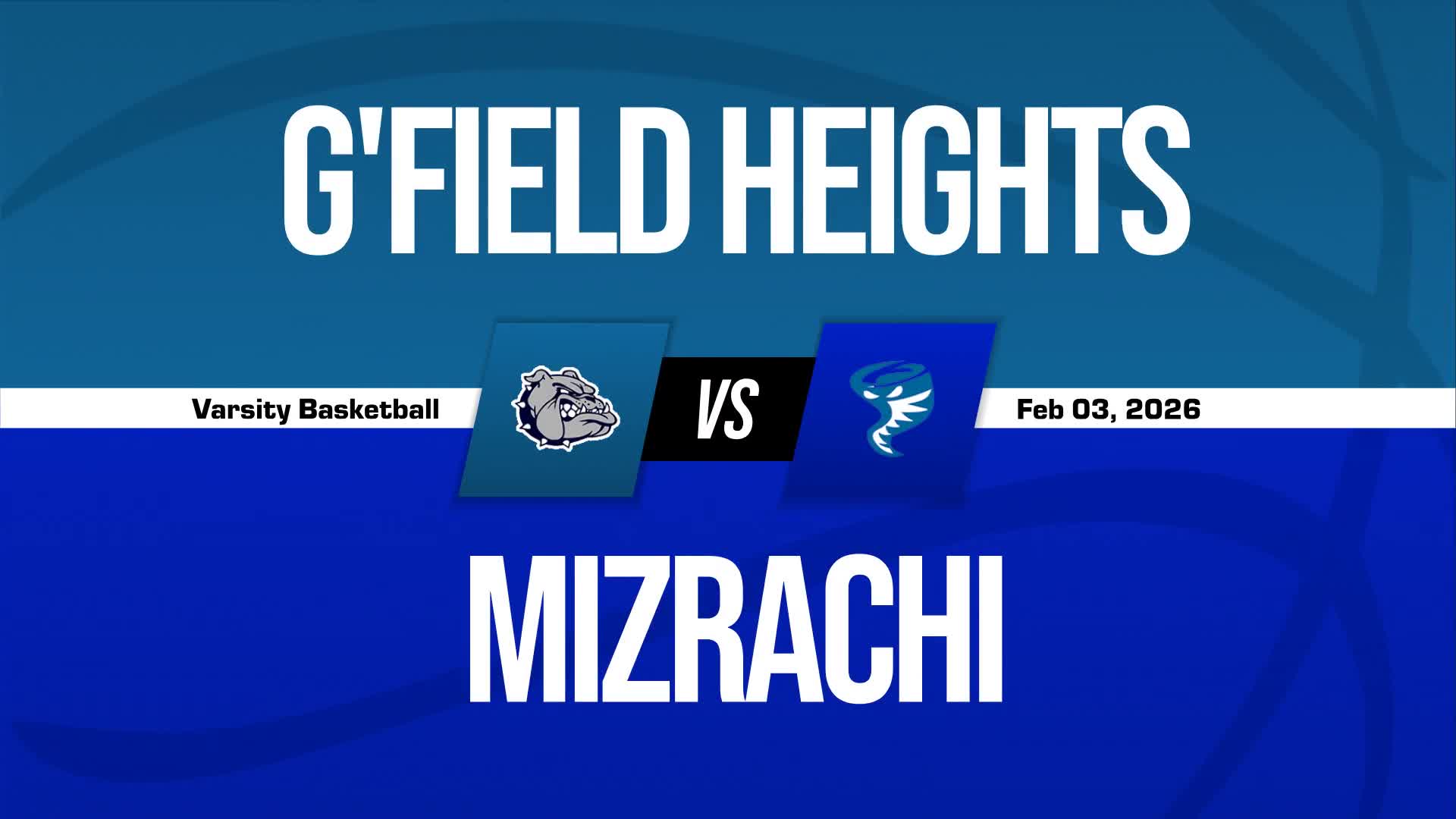 Basketball Game Preview: Fuchs Mizrachi Mayhem vs. Euclid Panthers