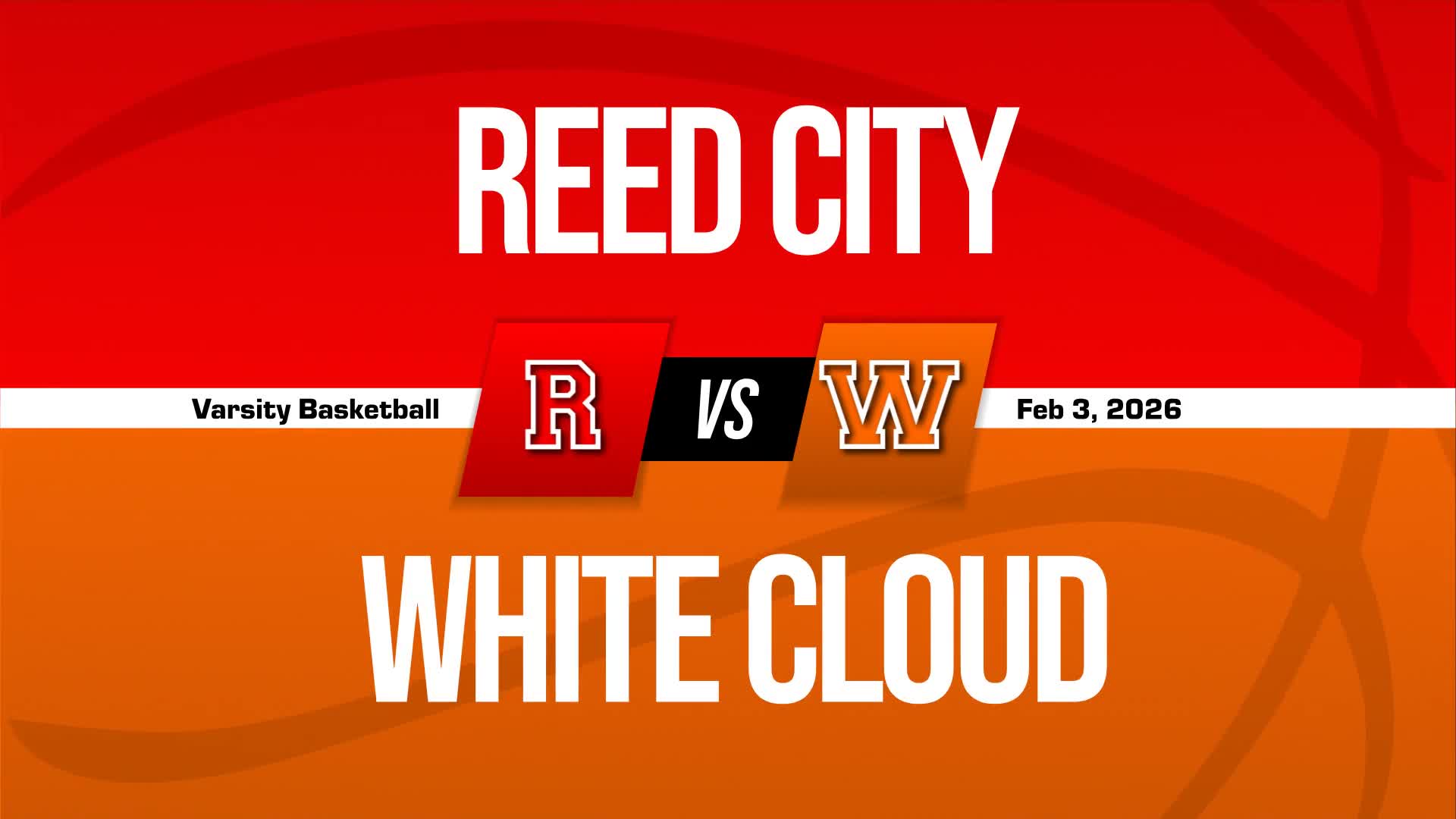 Basketball Recap: Reed City's Loss Ends Three-Game Winning Streak at Home