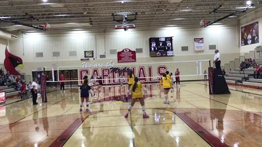 Claire Albert Game Report: vs Wittenberg-Birnamwood