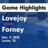 Basketball Game Preview: Lovejoy Leopards vs. Sherman Bearcats