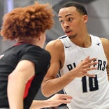 High school boys basketball: CIF Southern Section playoff brackets, results