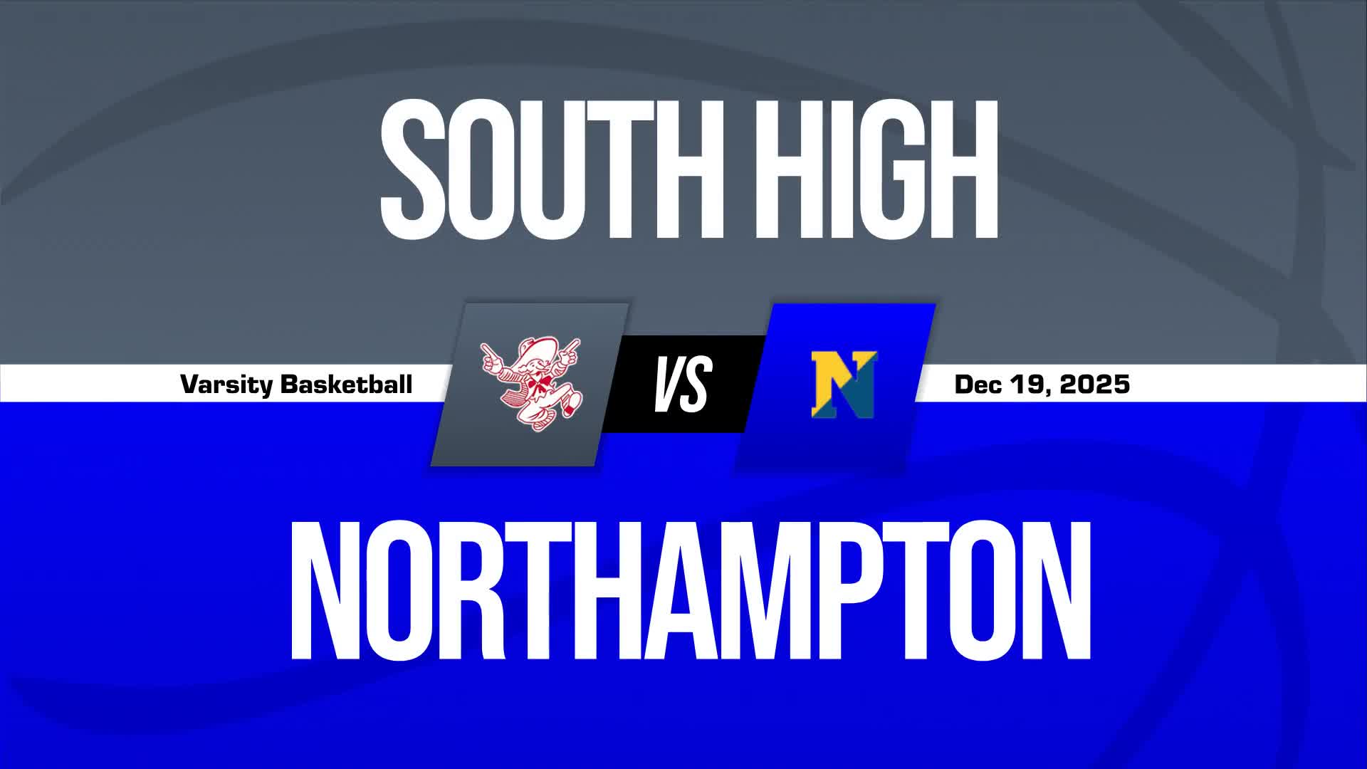 Basketball Recap: South Triumphs