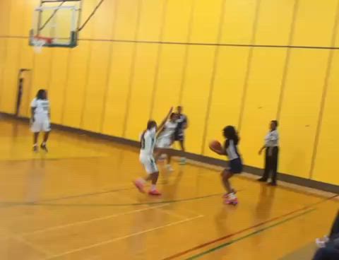 Basketball Recap: String Theory Comes Up Short