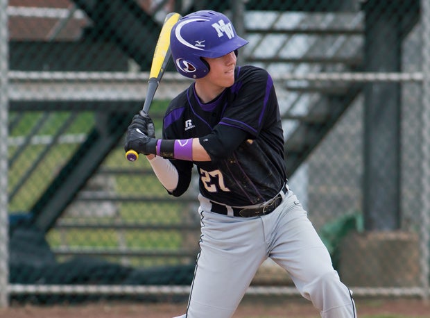 Jack Bermingham, Monroe-Woodbury
