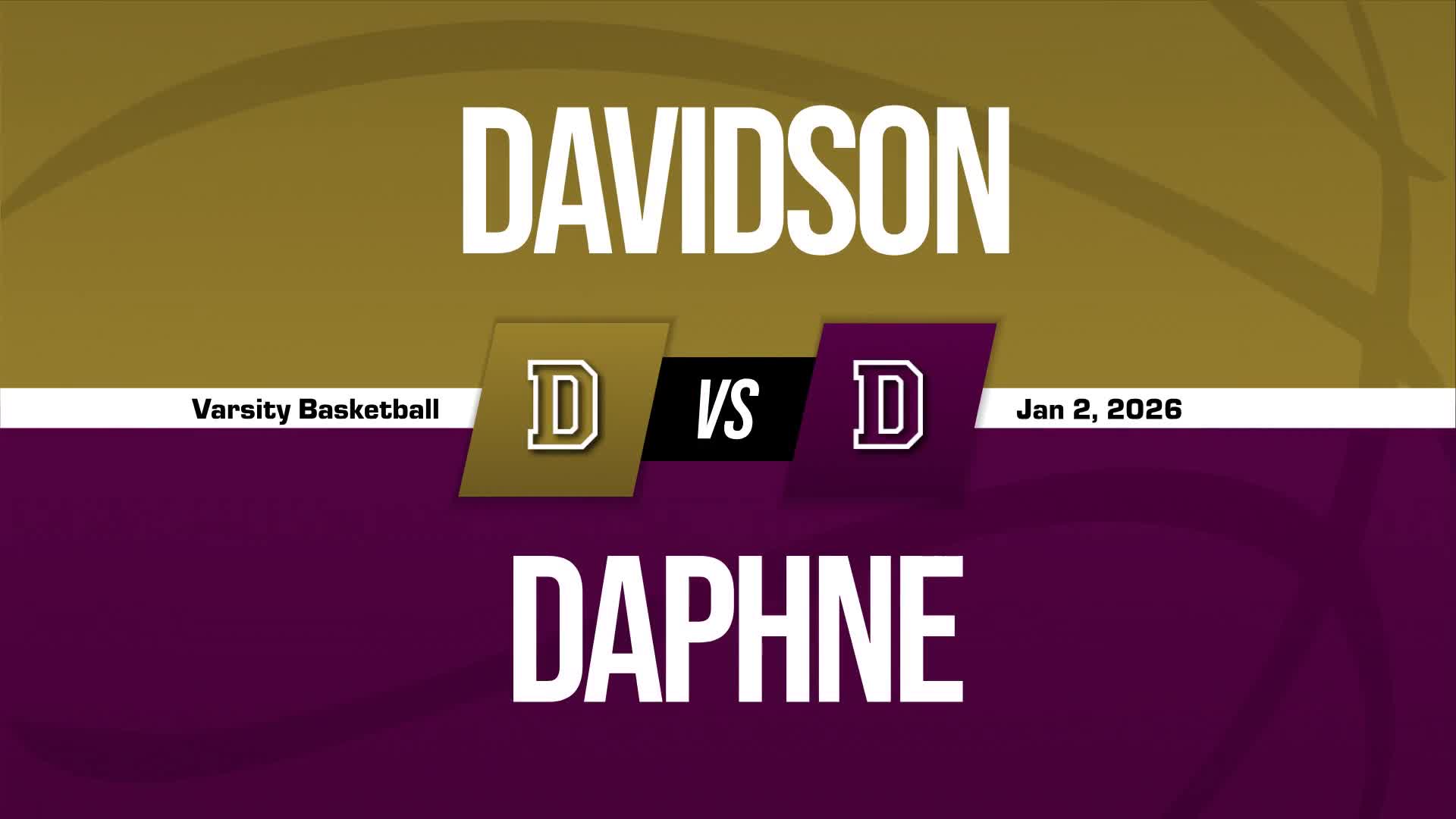 Basketball Recap: Daphne Piles Up the Points Against Robertsdale