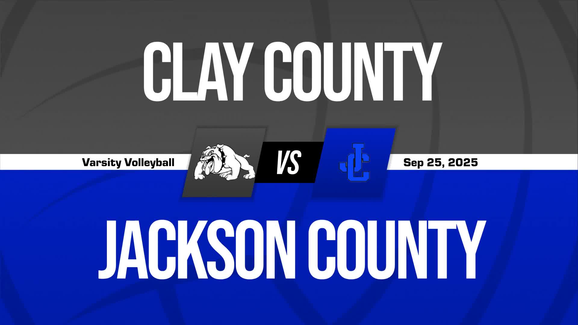 Volleyball Game Preview: Jackson County Blue Devils vs. Gordonsville Tigers