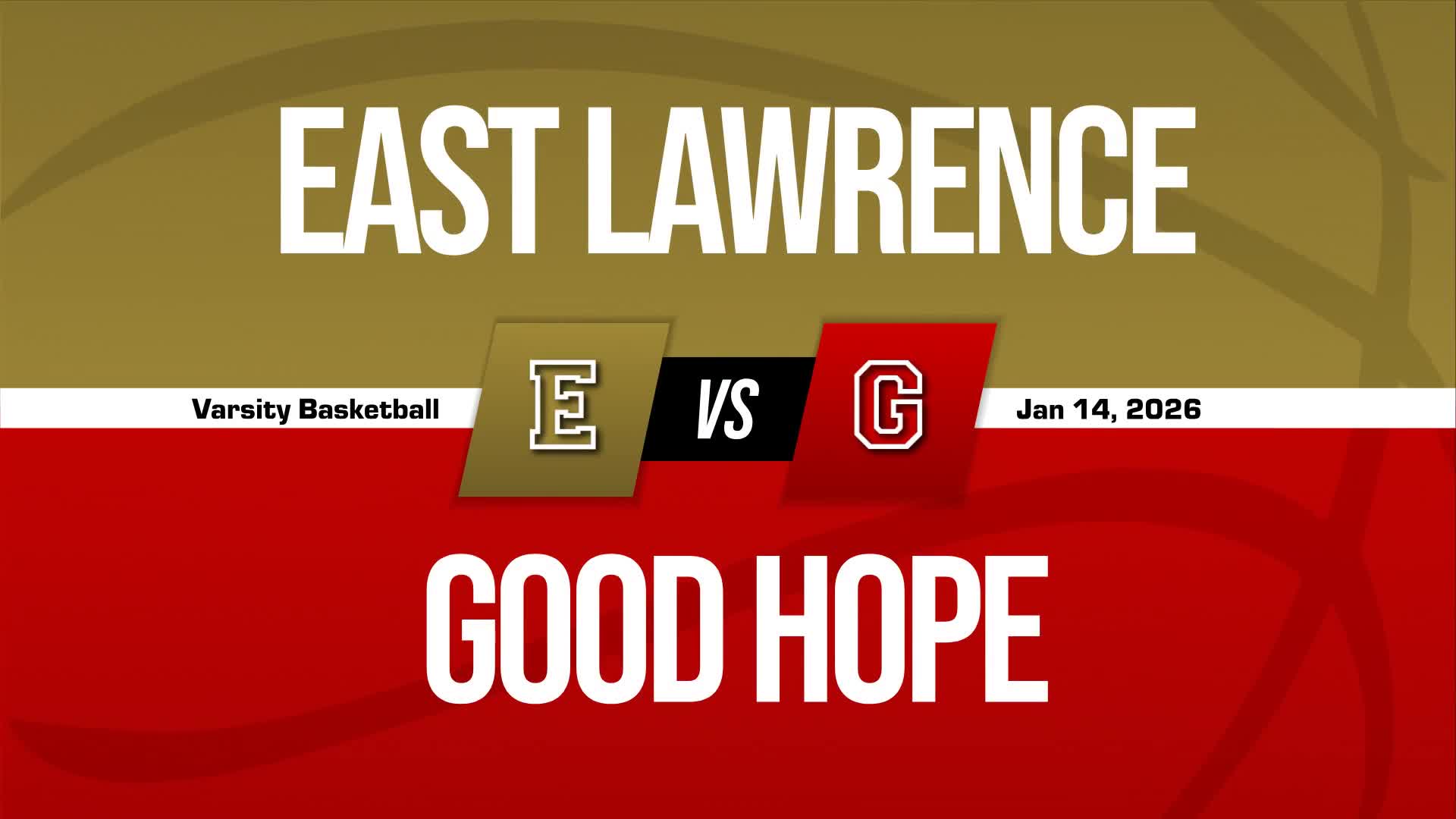 Basketball Game Preview: East Lawrence Eagles vs. Brewer Patriot