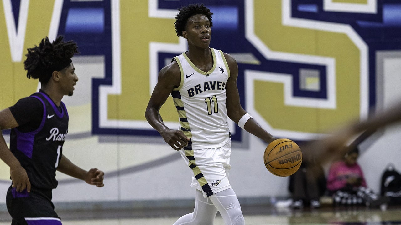 BASKETBALL: City of Palms Classic preview