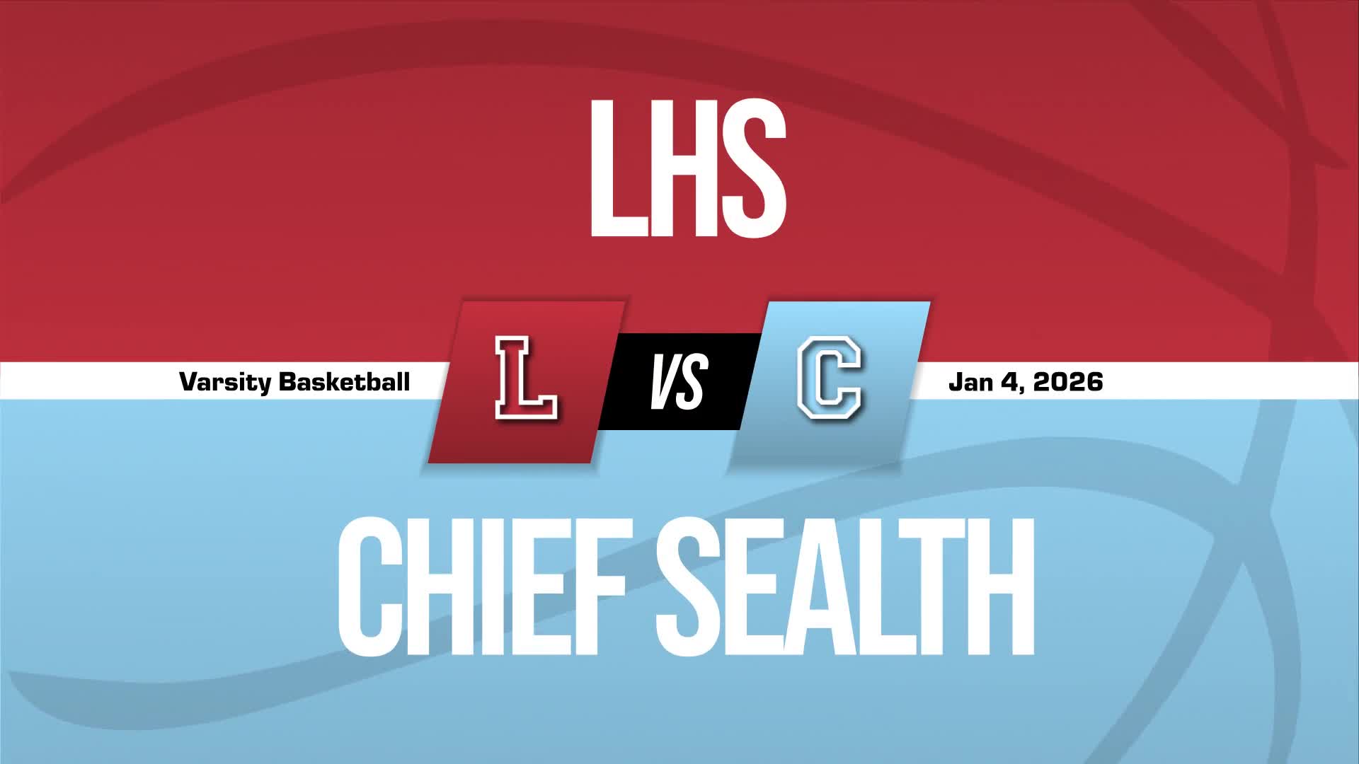 Basketball Game Preview: Chief Sealth Seahawks vs. Nathan Hale R