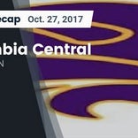 Football Game Preview: Spring Hill vs. Columbia Central