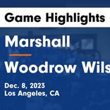 Basketball Game Preview: Wilson Mules vs. WISH Academy Owls
