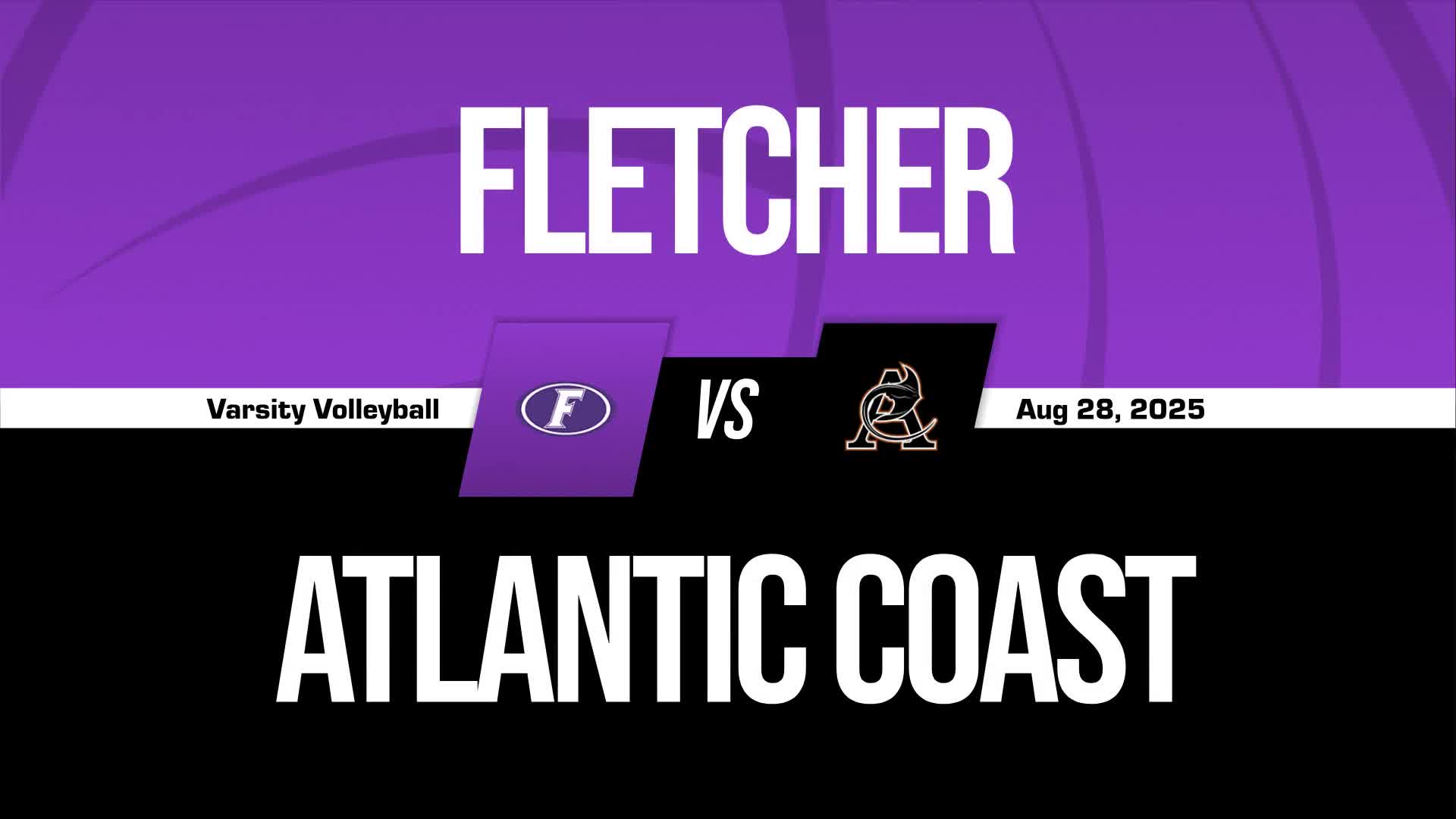 Volleyball Game Preview: Fletcher Senators vs. First Coast Buccaneers
