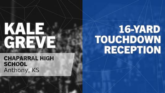 Chaparral vs. Conway Springs