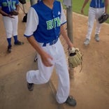 Baseball Recap: Robert F. Kennedy Community falls despite big games from  Alex Martinez and  Aaron Arroyo