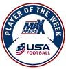 MaxPreps/USA Football POTW Winners-Week 11