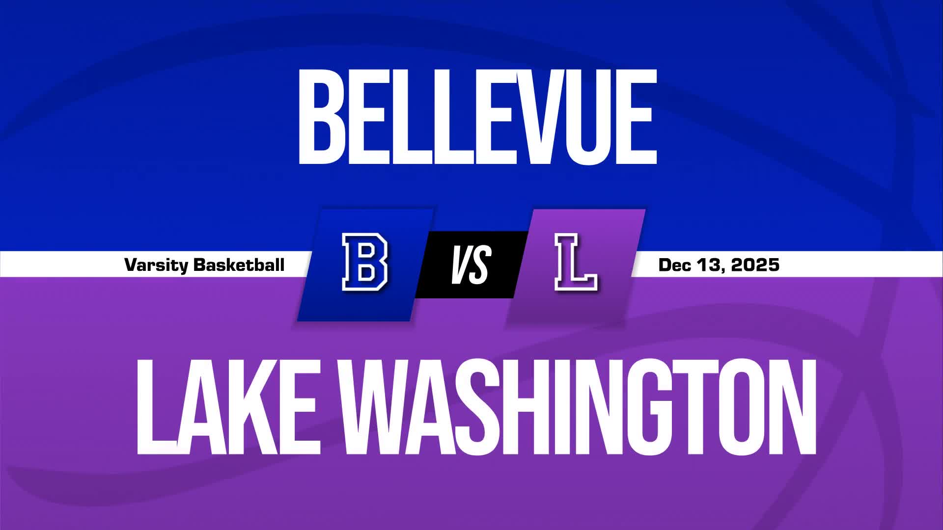 Basketball Recap: Bellevue Find Success
