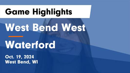 Volleyball Recap: West Bend West's  Victory  on Saturday Extends Winning Streak to Six