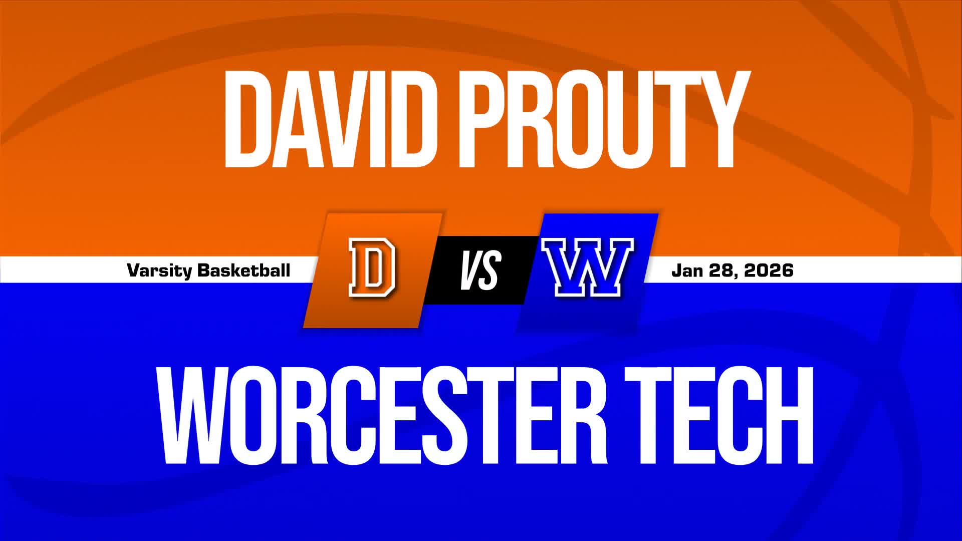 Basketball Game Preview: Prouty Panthers vs. Nipmuc Regional Warriors + How To Watch