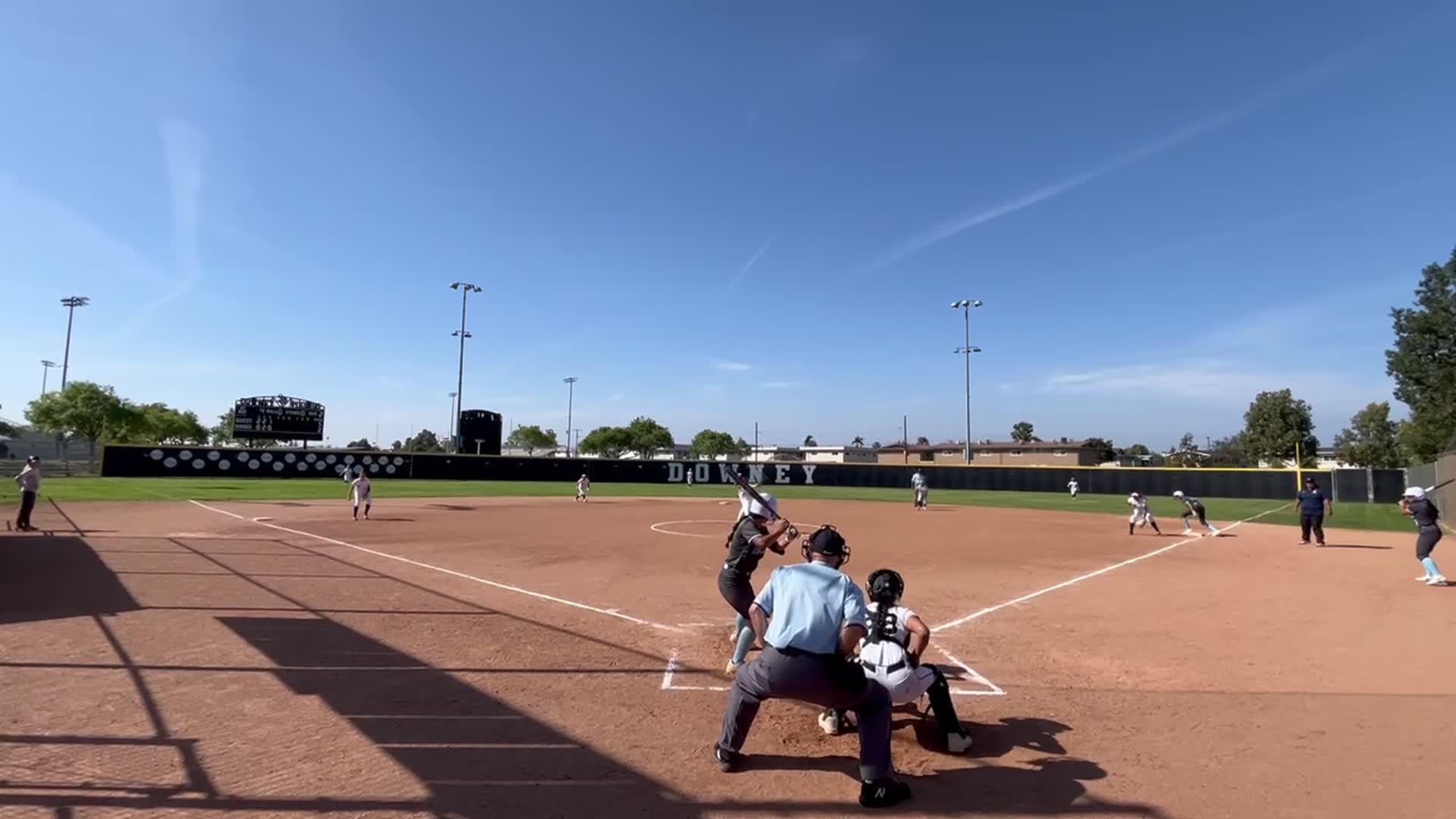 Softball Game Preview: Warren Bears vs. Norwalk Lancers
