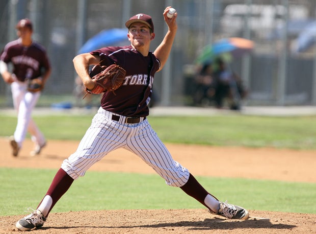 Kyle Smith, Torrance