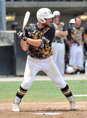 Trent Hansley, Topsail