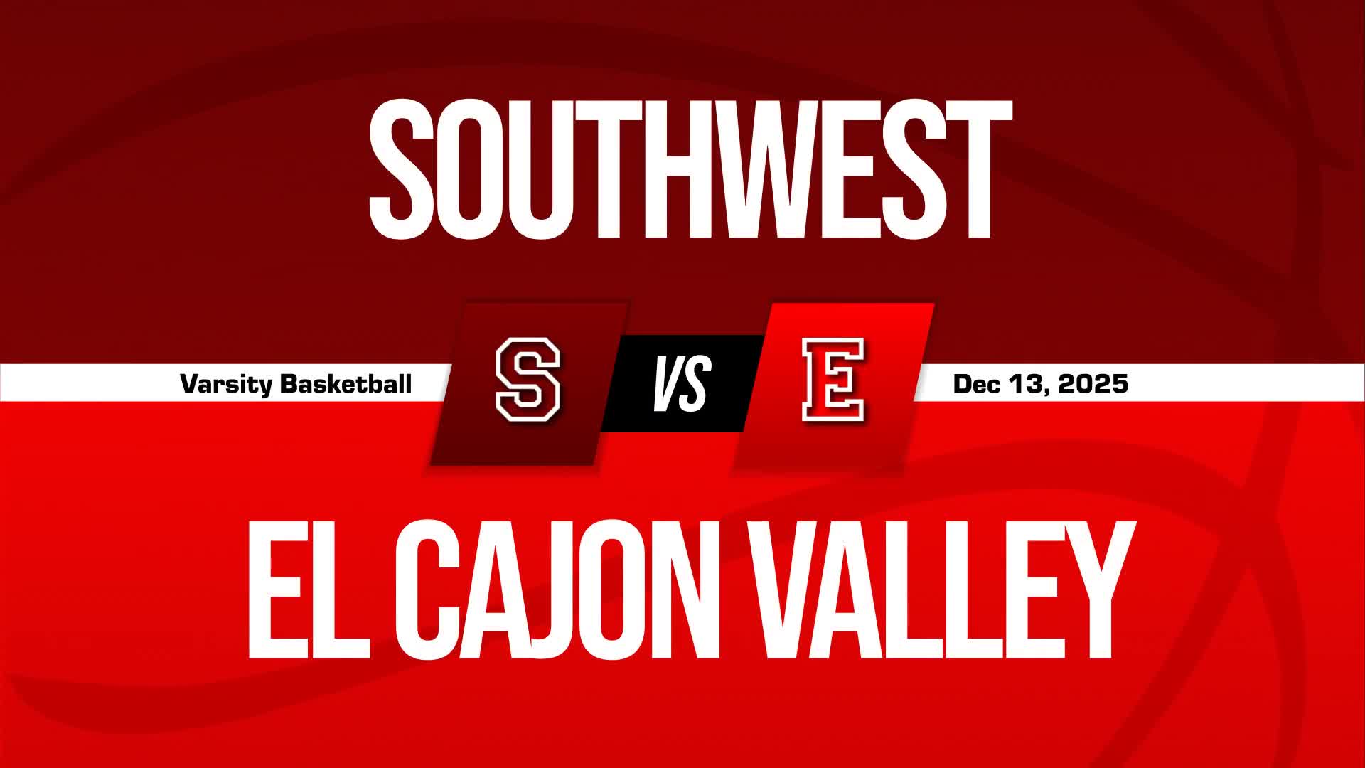 Basketball Game Preview: El Cajon Valley Braves vs. Crawford Colts + How To Watch