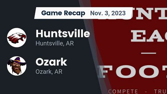 Ozark vs. Lamar