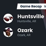 Football Game Preview: Ozark Hillbillies vs. Lamar Warriors