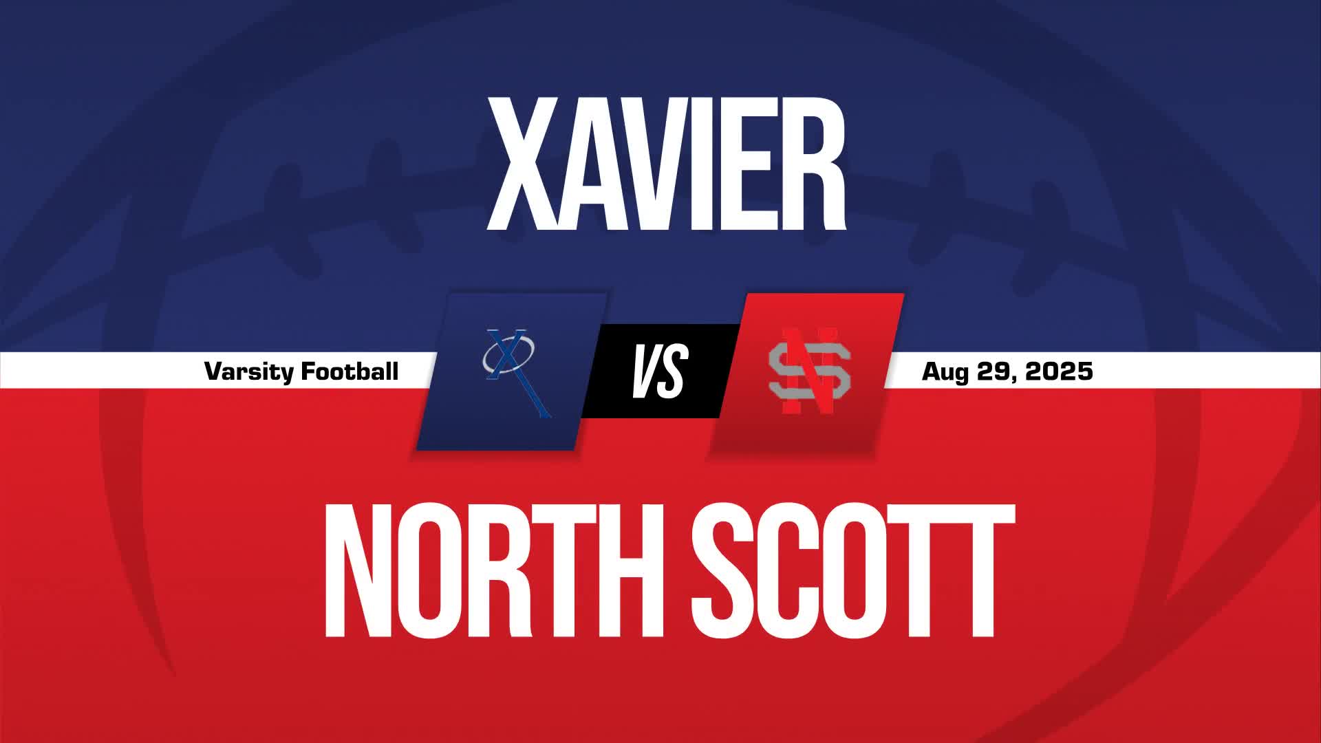 Football Recap: Xavier Picks Up Tenth Consecutive  Win