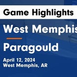 Soccer Game Preview: West Memphis Plays at Home